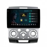 Navigatie 2K Ford Ranger Mazda BT50 (2007-2012) 4GB RAM Android 13 Octacore Slot Sim 4G DSP GPS Wi-FI Carplay Android Auto USB Bluetooth Waze Touchscr