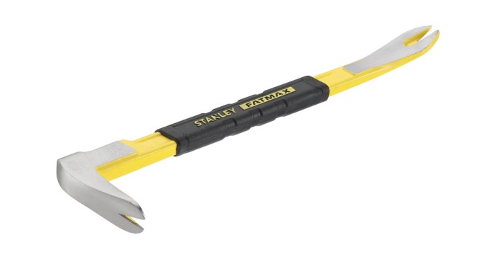 Stanley FMHT1-55010 Levier Fatmax, 300mm ProAdvanced PowerfulTools