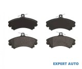 Set placute frana fata Volvo S40 I (1995-2004)[644], Array