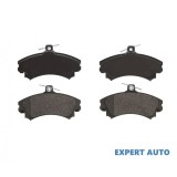 Set placute frana fata Volvo S40 I (1995-2004)[644]