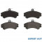 Set placute frana fata Volvo S40 I (1995-2004)[644]