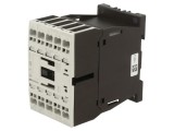 Contactor 3P 230VAC 15A cu 3 Contacte Auxiliare NC