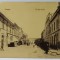 LUGOJ , STRADA KIRALY , CARTE POSTALA ILUSTRATA , 1910