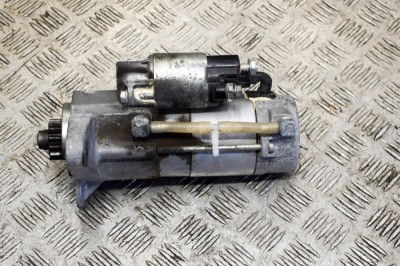 Electromotor JAGUAR E-PACE X540 2019 OEM: GJ32-11001-BE,438000-2003 14391653 foto