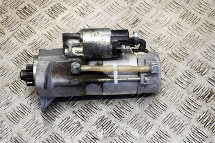 Electromotor JAGUAR E-PACE X540 2019 OEM: GJ32-11001-BE,438000-2003 14391653