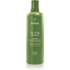 Aveda Be Curly Advanced™ Co-Wash balsam co-wash pentru păr creț 350 ml