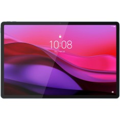 Tableta Lenovo Yoga Tab Plus, Octa-Core, 12.7 3K, 144Hz, 16GB LPDDR5x RAM, 256GB, Wi-Fi&reg;, Tidal Teal