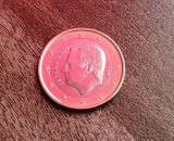 C50 - Moneda foarte veche - 1 euro - Spania - 2020, Europa