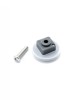 Garnitura Cuplaj Philips HR2712 Original cu Surub - Piese Schimb Robot Bucatarie Philips