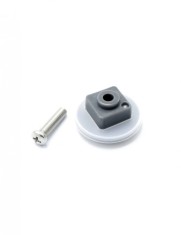 Garnitura cuplaj cu surub Philips HR2712 Original