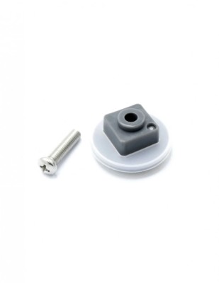 Garnitura cuplaj cu surub Philips HR2712 Original foto