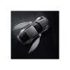 Set lampi LED 12V efect Angel Wings lumina alba Cod: FS-1801 Automotive TrustedCars, Oem