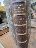 F. Laurent - Droit Civil Francais, vol.9, Titre II