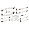 Control/Trailing Arm Kit, wheel sus