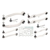 Control/Trailing Arm Kit, wheel sus