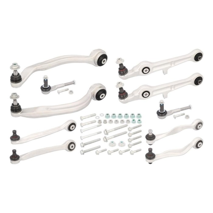 Control/Trailing Arm Kit, wheel sus