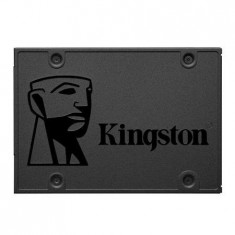 SSD 240GB SATA3 A400 KINGSTON