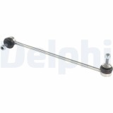 Bieleta antiruliu BMW 6 (E63) Motor 630 i, 635 d, 645 Ci, 650 i, M, M6, 332x60x70mm, parte montare Axa fata dreapta, OE 31306781542