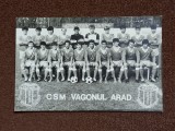 Foto Fotbal - CSM &quot;VAGONUL&quot; ARAD