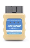 Emulator Adblue IVECO - conectare pe mufa de diagnoza OBD - FARA MONTAJ!