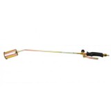 Cumpara ieftin Arzator&nbsp;gaz, pentru parlit porci, 88 cm, duza 60 mm, Perfect Home&nbsp;