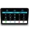 Navigatie Dedicata Audi A3 8P (2003-2013), 9Inch, 6Gb Ram, 128Gb Stocare, Carplay