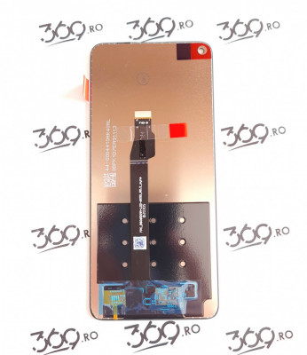 Display Huawei P40 Lite 5G OEM foto