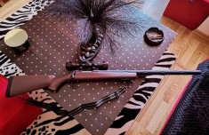 Pusca aer comprimat forță mare, airsoft 6mm