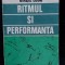 Ritmul si performanta- Virgil Ludu