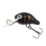 Vobler Gloog Loki 25F 2.5cm / 1.3gr / culoarea BG