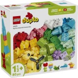 LEGO DUPLO CUTIE CREATIVA IN CULORI 10479