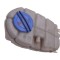 Vas de expansiune AUDI A6 4G2, C7, 4GC 2013 OEM: 4G0121403R 14912470