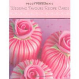 Peggy Porschen&#039;s Wedding Favours Recipe Cards