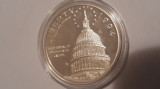 Dollar 1994 - S.U.A., America de Nord, Argint