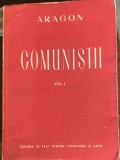 Comunistii - Aragon 5 volume