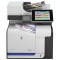 Multifunctionala Laser Color HP LaserJet Enterprise 500 M575dn MFP, Duplex, A4, 30ppm, 1200 x 1200, Retea, USB NewTechnology Media