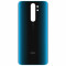 Capac Baterie Xiaomi Redmi Note 8 Pro, Albastru