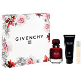 GIVENCHY L&rsquo;Interdit Rouge set cadou pentru femei