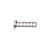 Garnitura chiuloasa BMW 3 cupe (E36) 320 i 1992-1999 CORTECO 414916P