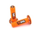 Set 2 mansoane cross/enduro, ProTaper, culoare portocaliu Cod Produs: MX_NEW BOS-924