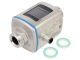 Senzor debit electromagnetic ENDRESS HAUSER DMA20-AAAAA1 0,1-75 l/min 18-30VDC
