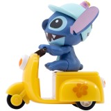 Figurina - Disney - Lilo &amp; Stitch - Pullback Vehicles | Yume