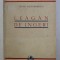 LEAGAN DE INGERI - poeme de MATEI ALEXANDRESCU , desene de MAC. CONSTANTINESCU , 1935
