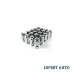 Piulite jante aluminiu m12x1.5 cap cheie 21 Alta marca Alt model #7