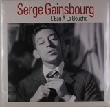 L&#039;Eau A La Bouche | Serge Gainsbourg, Wagram Music