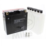 Baterie moto YTX16-BS 6-One cu gel , fara intretinere Cod Produs: MX_NEW 7070082MA
