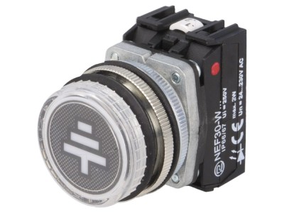 Indicator &amp;Icirc;mpăm&amp;acirc;ntare 30mm foto