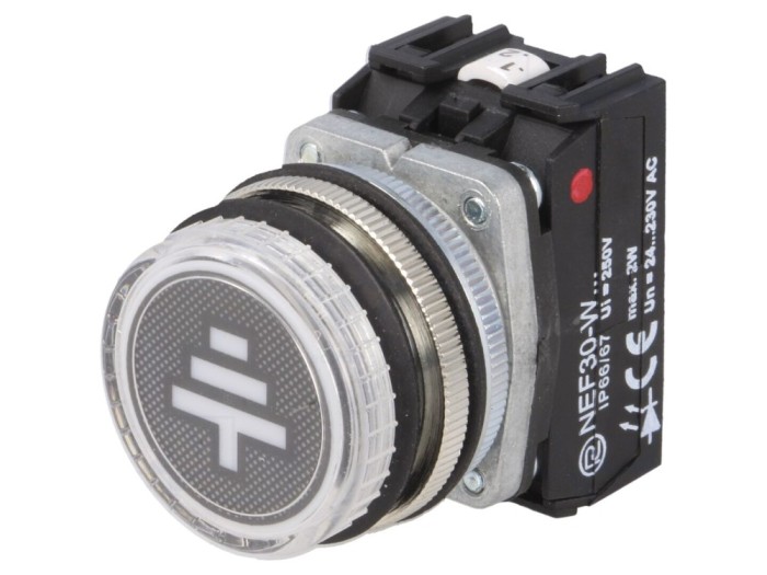 Indicator &Icirc;mpăm&acirc;ntare 30mm