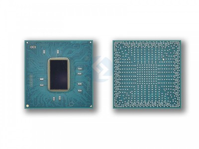 Chipset Southbridge SR2CE refurbished foto