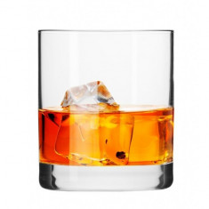 Set 6 pahare Whisky, Blended, 300 ml foto